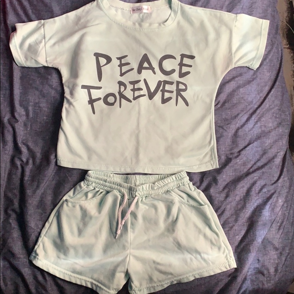 Lounge Set